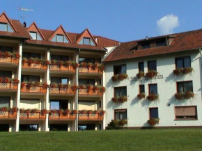 Hotel Burg Waldau